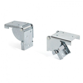 BISAGRA PLEGABLE PARA PATA DE MESA ZINCADA TABLEG