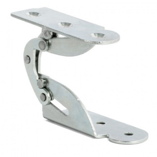 BISAGRA PARA MESA PLEGABLE PARA TABLERO DE 25 MM 2