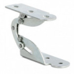 BISAGRA PARA MESA PLEGABLE PARA TABLERO DE 25 MM