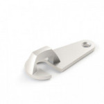 GANCHO BLOQUEO ZMK NIQUELADO