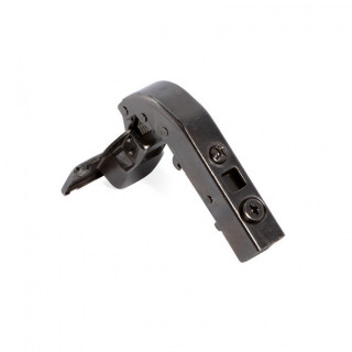 BISAGRA AMORTIGUADA. PUMA CLIP CAM. CIERRE AMORTIGUADO. CONTRACODO. DIÁMETRO 35MM