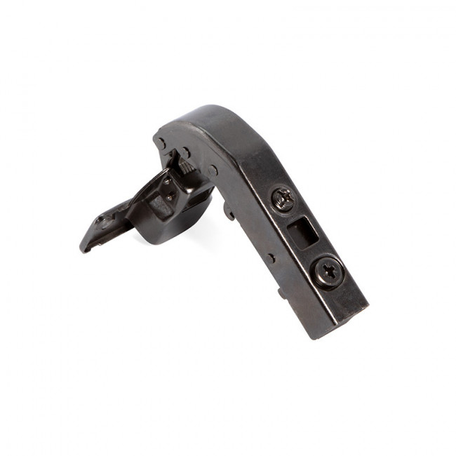 BISAGRA AMORTIGUADA. PUMA CLIP CAM. CIERRE AMORTIGUADO. CONTRACODO. DIÁMETRO 35MM