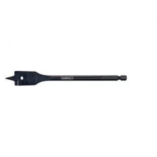 BROCA DE PALA. EXTREME IMPACT. ACERO. PARA MADERA. 40 X 152 MM - DEWALT