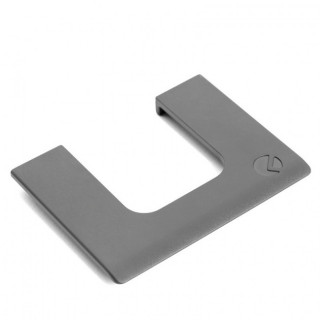 TAPA PUERTA H0 ANTRACITA PARA KIMANA SKIN - ITALIANA FERRAMENTA