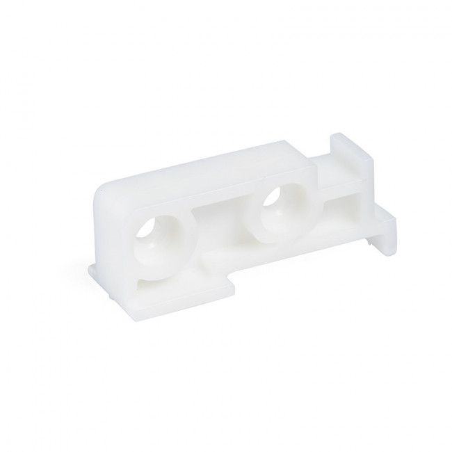 SOPORTE POSTERIOR GANCHO PARA GUIA SHELF