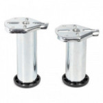 PIE/PATA NIVELADOR ZMK/ABS 308 H80 PIE/PATA NIVELADOR ZMK/ABS 308 H80