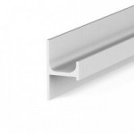 TIRADOR ALUMINIO MODELO BALBI SP16 3M ACABADO PLATA MATE TIRADOR ALUMINIO MODELO BALBI SP16 3M ACABADO PLATA MATE