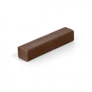 CERA DURA. PLÁSTICO O GOMA DURA. RETOQUE DE MADERA. CASTAÑO - KONIG