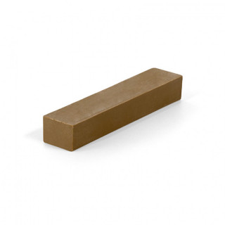 CERA DURA DE RETOQUE PARA MADERA. ROBLE VERDOSO. BARRA PRISMÁTICA RECTANGULAR - KONIG