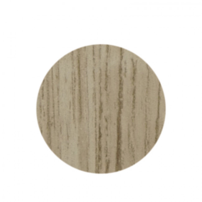 TAPÓN ADHESIVO ROBLE STELLA. ROBLE STELLA. PARA MUEBLES. DIÁMETRO 20MM. CAJA 600 UNIDADES