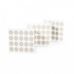 TAPON ADHESIVA ESPIGA SAL 13MM (100U) TAPON ADHESIVA ESPIGA SAL 13MM (100U)
