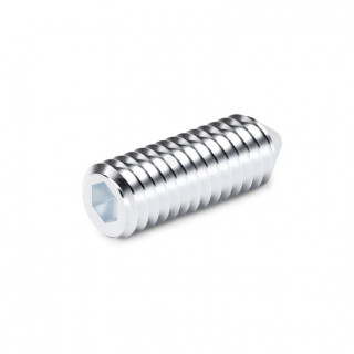 TORNILLO PRISIONERO ALLEN M4X16 PARA BLOQUEO - ITALIANA FERRAMENTA