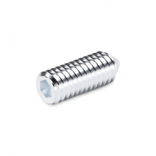 TORNILLO PRISIONERO ALLEN M4X14 PARA BLOQUEO - ITALIANA FERRAMENTA