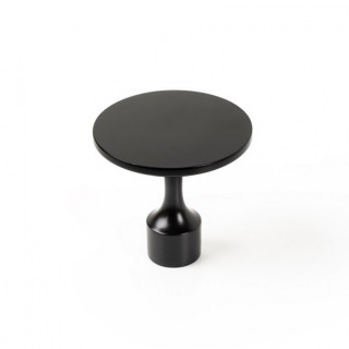 PERCHA FLOID Ø60 H58 NEGRO MATE - VIEFE