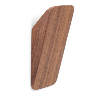 PERCHA SWITCH 40X97 NOGAL NATURAL - VIEFE