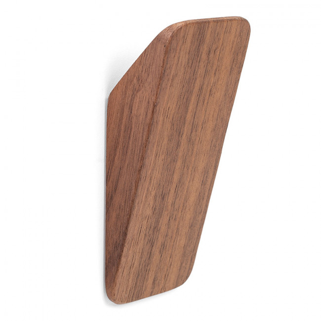PERCHA SWITCH 40X97 NOGAL NATURAL - VIEFE