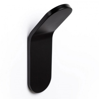 PERCHA TIK 40X125X47 NEGRO MATE - VIEFE