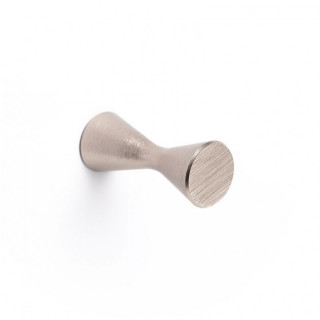 PERCHA DIABOLO 21X50 EFECTO INOXIDABLE CEPILLADO - VIEFE