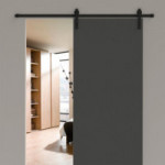 KIT HERRAJES PUERTA GRANERO SIN GUIA