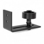 GUIADOR DE PUERTAS REGULABLE ROLLER PARA GRANERO