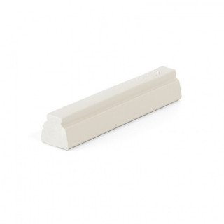 CERA DURA. BLANCO GRISÁCEO. RAL 9002. PLÁSTICO O ELASTOMÉRICO. PARA RETOQUE DE MADERA - KONIG
