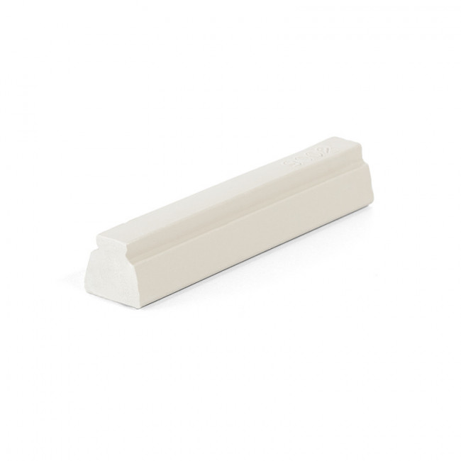 CERA DURA. BLANCO GRISÁCEO. RAL 9002. PLÁSTICO O ELASTOMÉRICO. PARA RETOQUE DE MADERA - KONIG