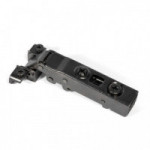 BISAGRA PUMA CLIP CAM PARA PUERTAS DE PERFIL ALUMINIO