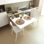 BASTIDOR MESA LUNCH REVERSE M450-1200 SILENCIOSA PARA MESA ADICIONAL DE COCINA BASTIDOR MESA LUNCH REVERSE M450-1200 SILENCIOSA PARA MESA ADICIONAL DE COCINA