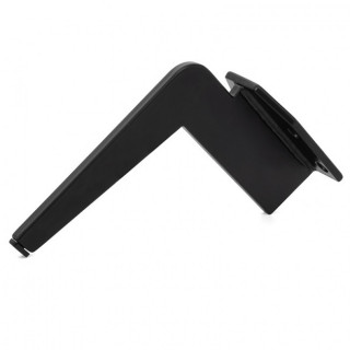 PATA METAL TALIA 100X70 H170 NEGRO MATE 2