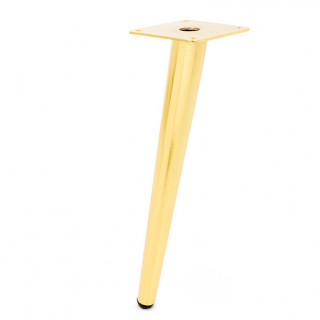 PATA METAL ONICE H300 ORO 2