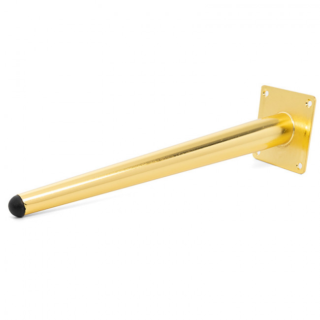 PATA METAL ONICE H300 ORO PATA METAL ONICE H300 ORO