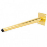 PATA METAL ONICE H300 ORO PATA METAL ONICE H300 ORO