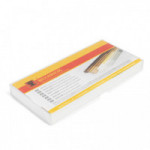 CAJA SURTIDO 10 CERAS BLANDAS VINTAG 8CM