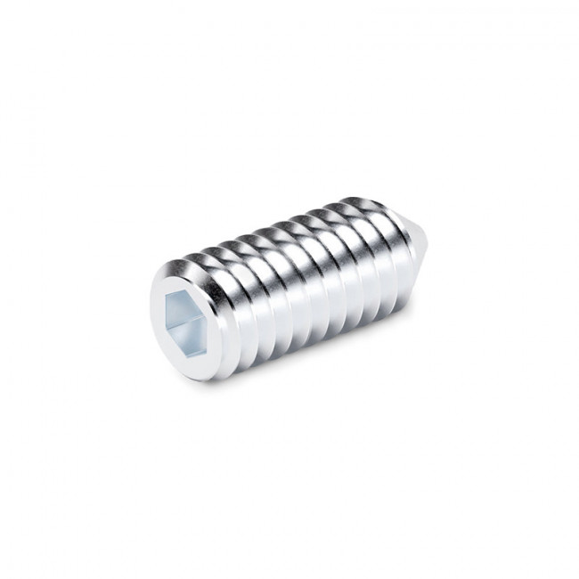 TORNILLO PRISIONERO ALLEN M4X10 PARA BLOQUEO TRIADE - ITALIANA FERRAMENTA