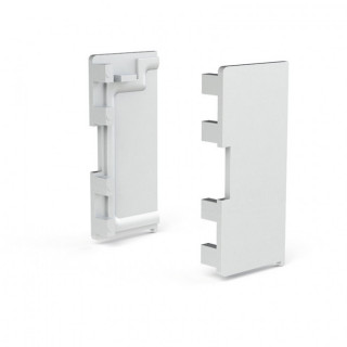 LATERALES DERECHA E IZQUIERDA PARA GOLA J PLATA MATE