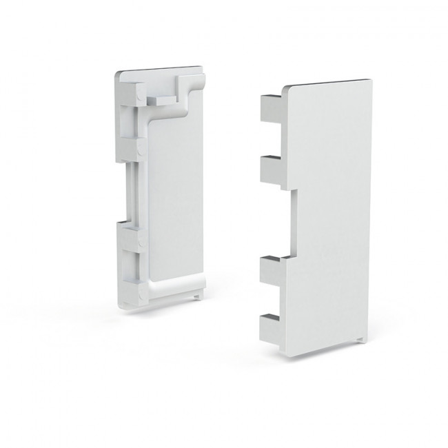 LATERALES DERECHA E IZQUIERDA PARA GOLA J PLATA MATE