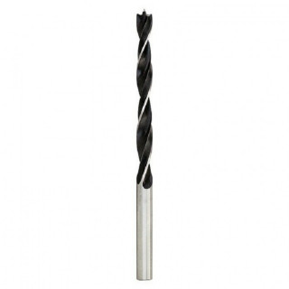 BROCA PARA MADERA. ACERO. PUNTA ESTÁNDAR. DIÁMETRO 3MM - DEWALT