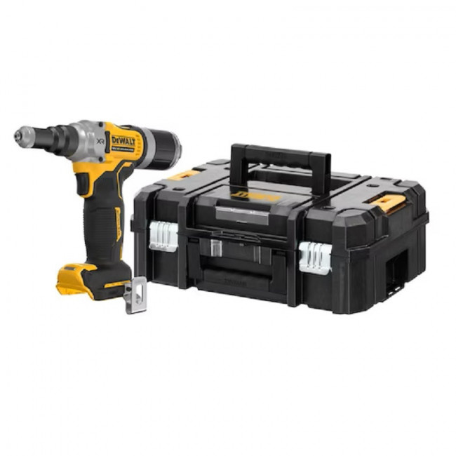 REMACHADORA DEWALT XR 18V DFC414NT-XJ 4,8-6-6,4mm