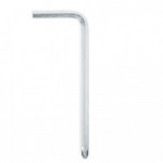 LLAVE ACODADA 85X33 ALLEN 4mm/PZ-2