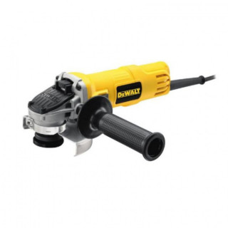 MINI-AMOLADORA DWE4056. 800 W. CABLE. M14. DIÁMETRO 115MM. VELOCIDAD 11.800 RPM - DEWALT