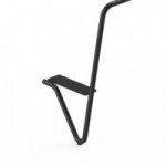 PATA METAL VERNICE H125 XL NEGRO L850 L970 EXTERIOR PATA METAL VERNICE H125 XL NEGRO L850 L970 EXTERIOR
