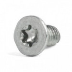 TORNILLO ROSCA METAL M4X8 ZINCADO P/SIRIA-NADIR