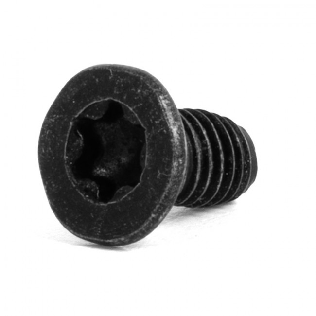 TORNILLO ROSCA METAL M4X8 NEGRO P/SIRIA-NADIR