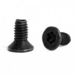 TORNILLO ROSCA METAL M4X8 NEGRO P/SIRIA-NADIR