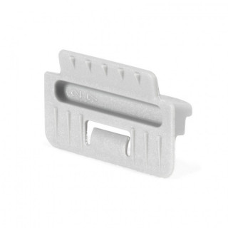 HERRAJE UNION IXCONNECT PARA TRASERA  SP.min 12mm 2