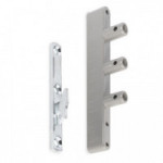 COLGADOR OCULTO ATC302 C/TETON CON PLACA