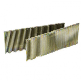 CLAVOS CON CABEZA. PARA CLAVADORA NEUMÁTICA. CAJA