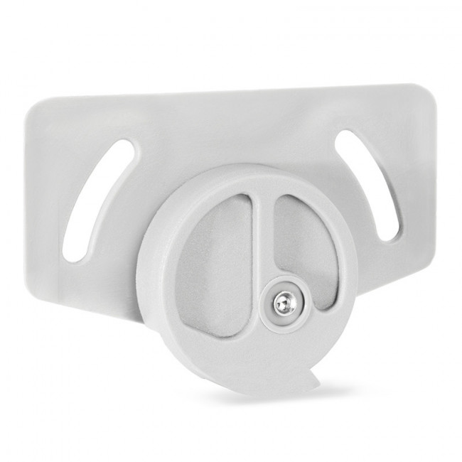 PATIN INFERIOR RUMOR GRIS P/PTA.CORRED.  12-15Kgs./PUERTA.