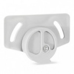 PATIN INFERIOR RUMOR GRIS P/PTA.CORRED.  12-15Kgs./PUERTA.