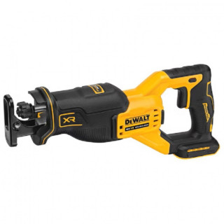 SIERRA SABLE INALÁMBRICA DCS382N-XJ. XR 18V. BRUSHLESS. SIN . LONGITUD 393MM - DEWALT